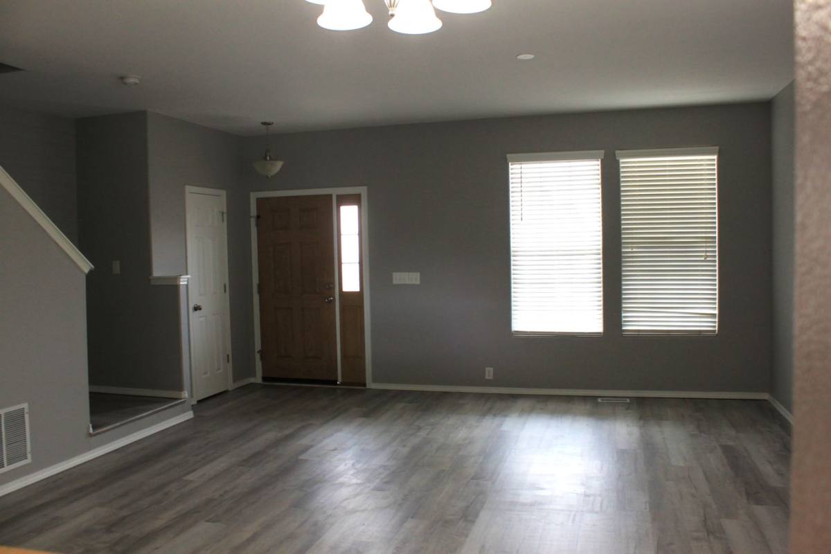 Townhouse for rent at 7479 Countryside Grove, Fountain, CO 80817