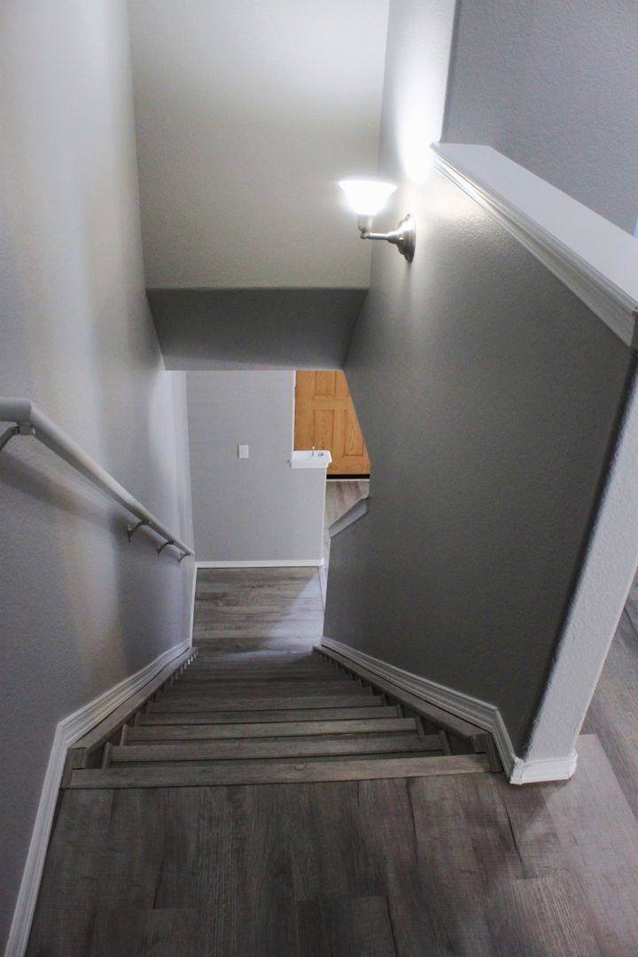 Townhouse for rent at 7479 Countryside Grove, Fountain, CO 80817