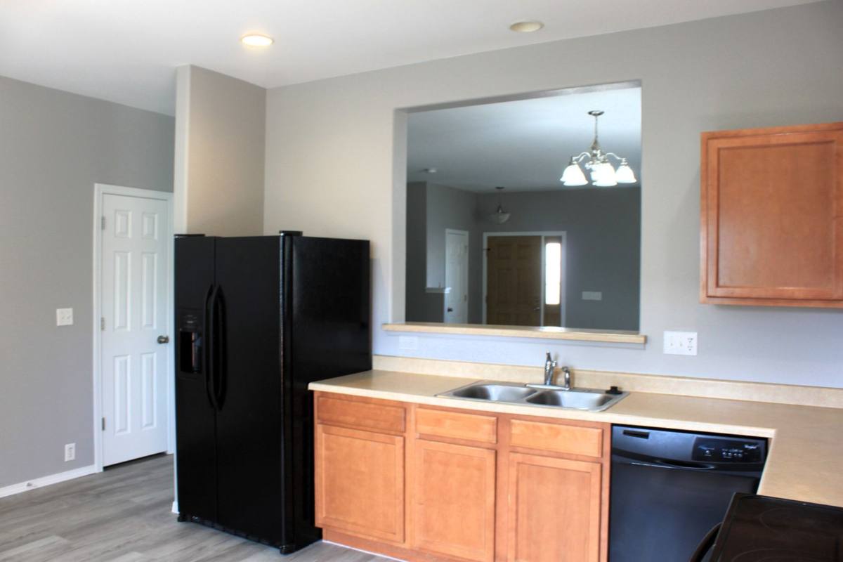 Townhouse for rent at 7479 Countryside Grove, Fountain, CO 80817