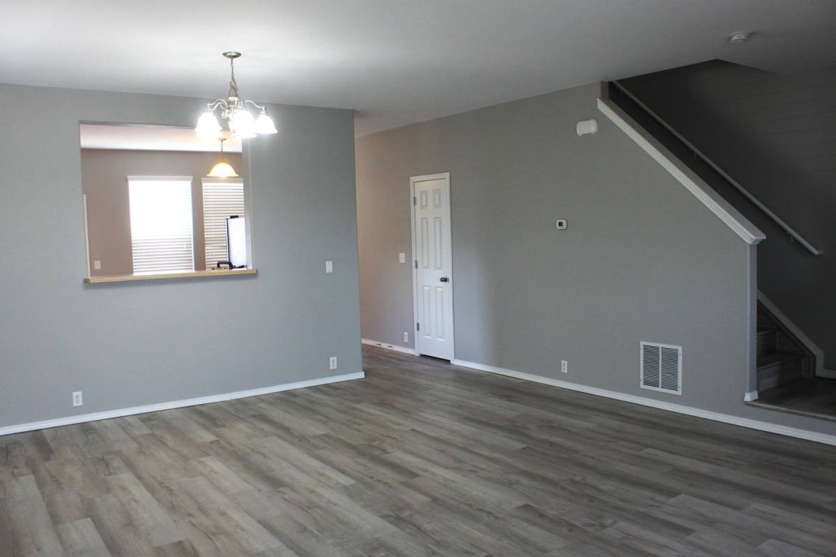Townhouse for rent at 7479 Countryside Grove, Fountain, CO 80817