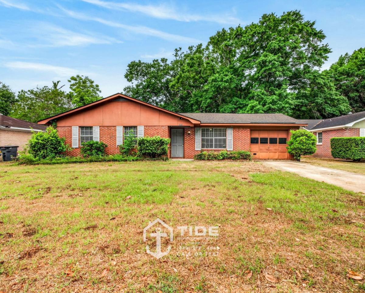 House for rent at 123 E Edgefield, Summerville, SC 29483