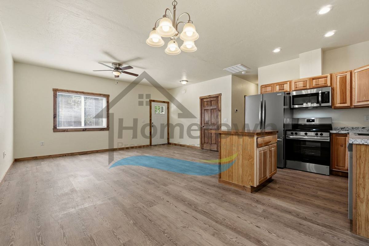 House for rent at 145 Burnt Tree Lane, Blanchard, ID 83804