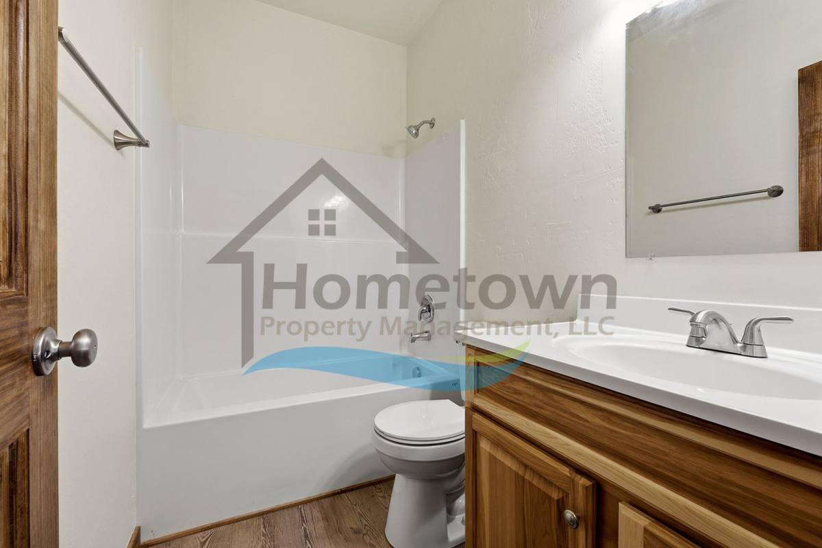 House for rent at 145 Burnt Tree Lane, Blanchard, ID 83804