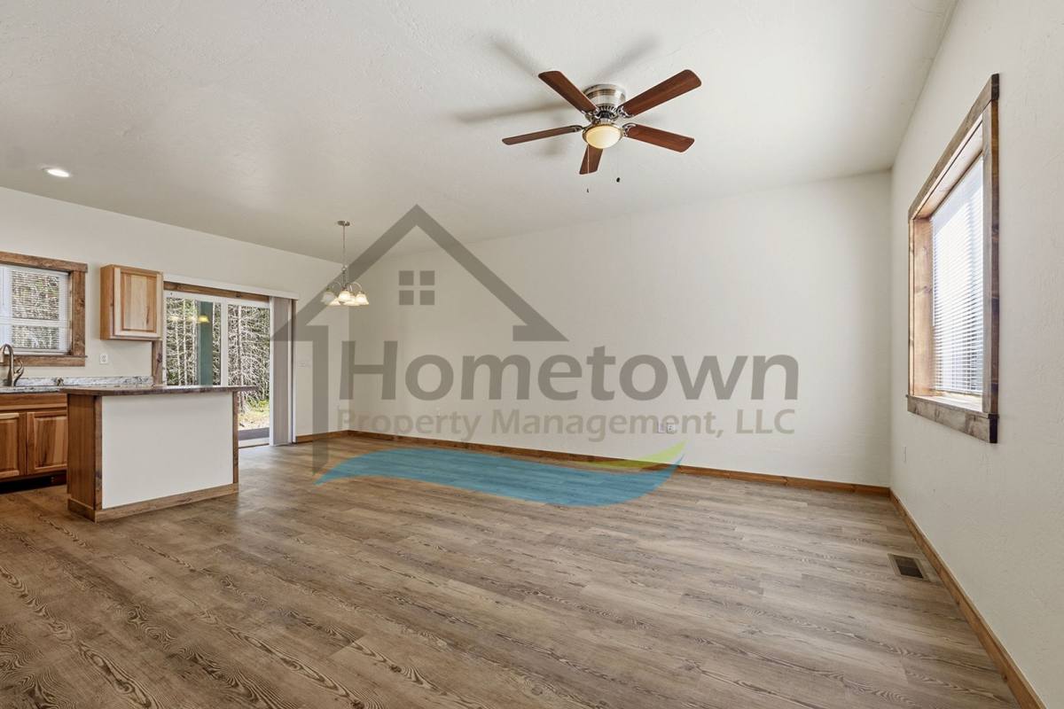 House for rent at 145 Burnt Tree Lane, Blanchard, ID 83804