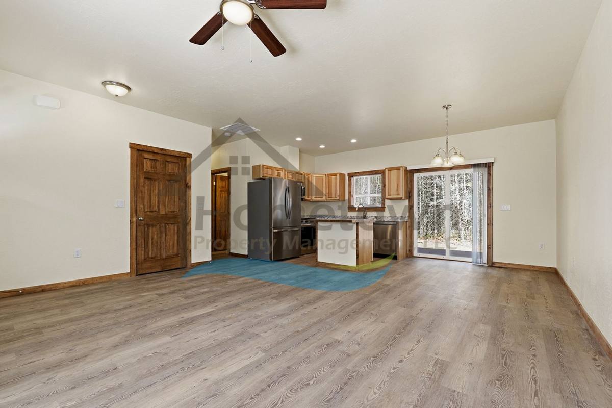 House for rent at 145 Burnt Tree Lane, Blanchard, ID 83804
