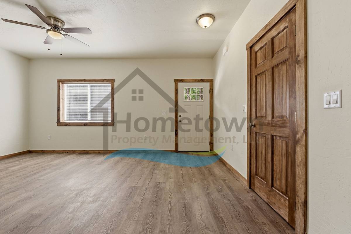 House for rent at 145 Burnt Tree Lane, Blanchard, ID 83804