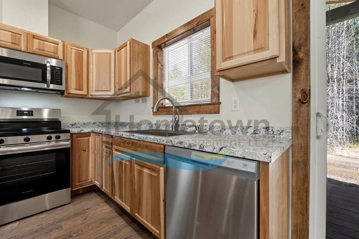 House for rent at 145 Burnt Tree Lane, Blanchard, ID 83804