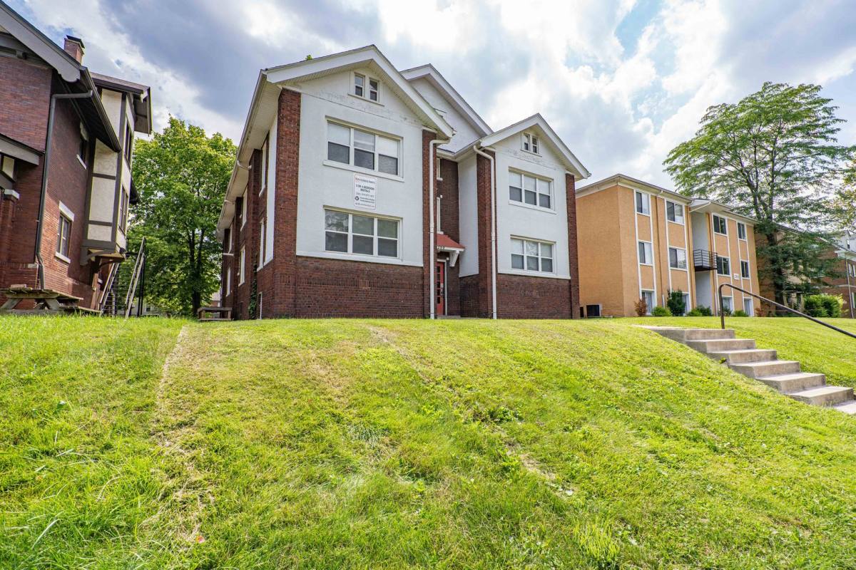 Apartment for rent at 299 E 15th Ave, Columbus, OH 43201