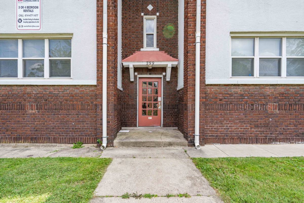 Apartment for rent at 299 E 15th Ave, Columbus, OH 43201