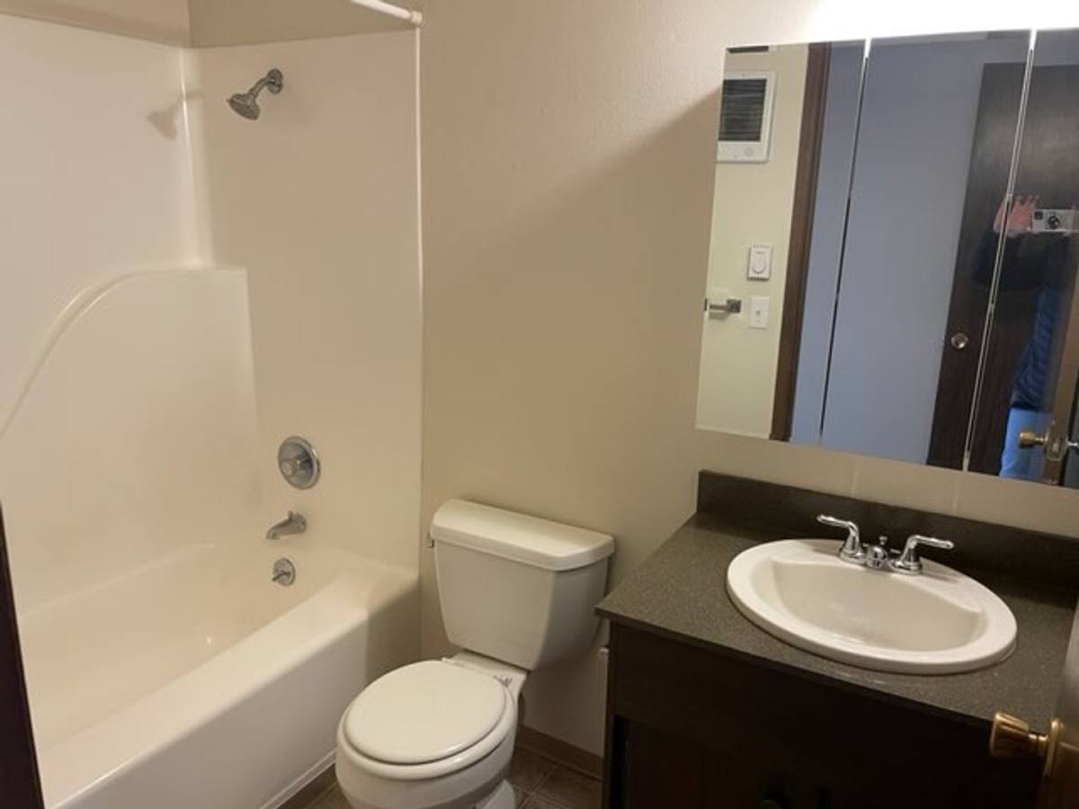 Apartment for rent at 522 N I' St, Tacoma, WA 98403