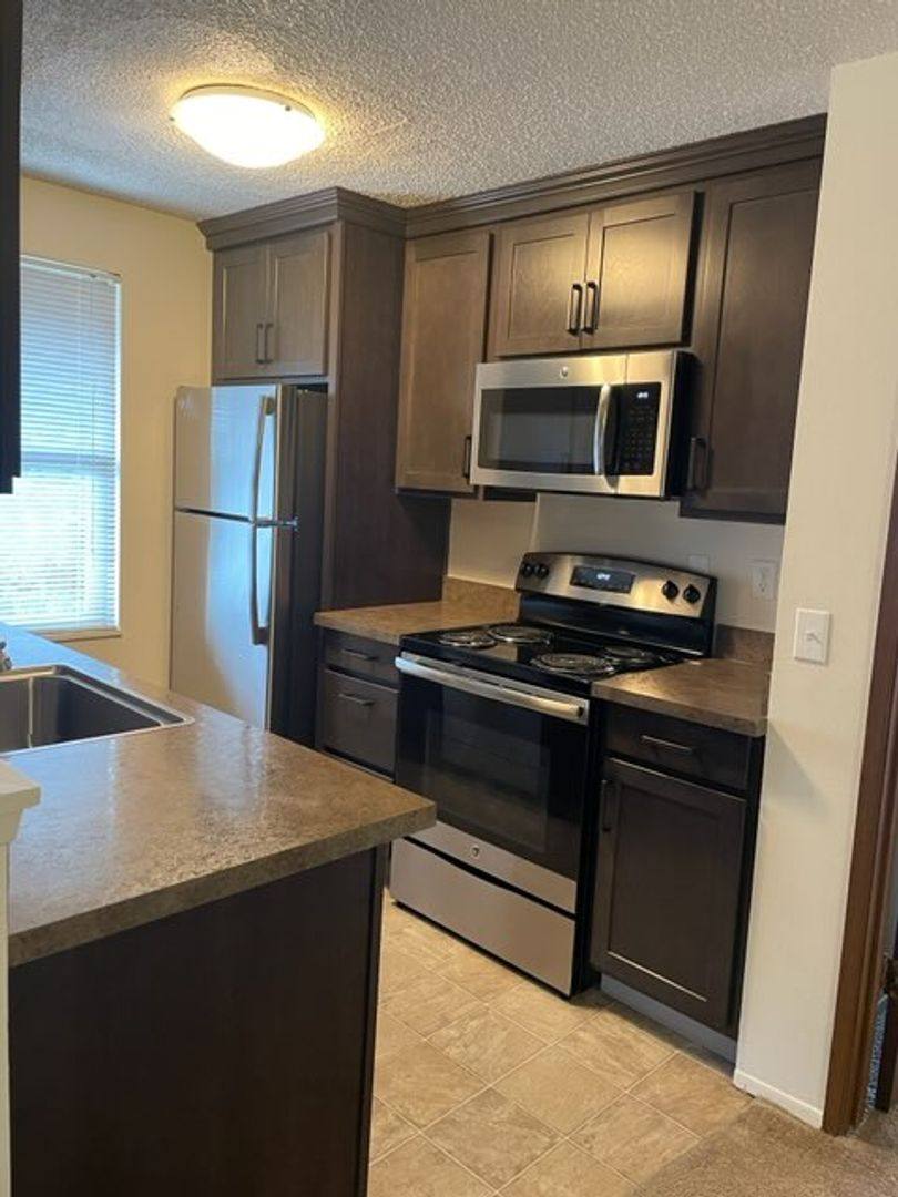 Apartment for rent at 522 N I' St, Tacoma, WA 98403