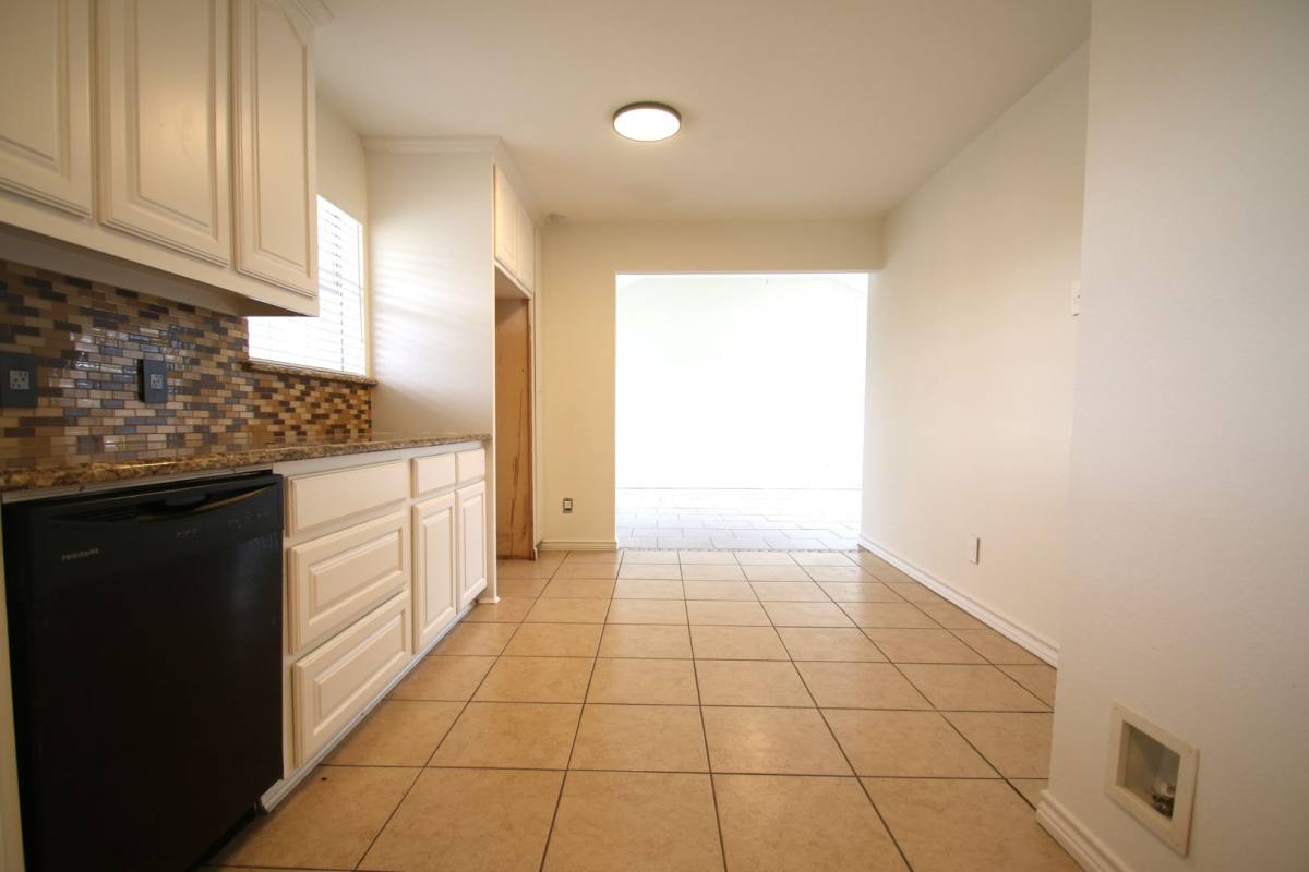 House for rent at 5036 Diaz Ave, Fort Worth, TX 76107