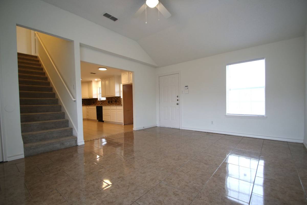 House for rent at 5036 Diaz Ave, Fort Worth, TX 76107