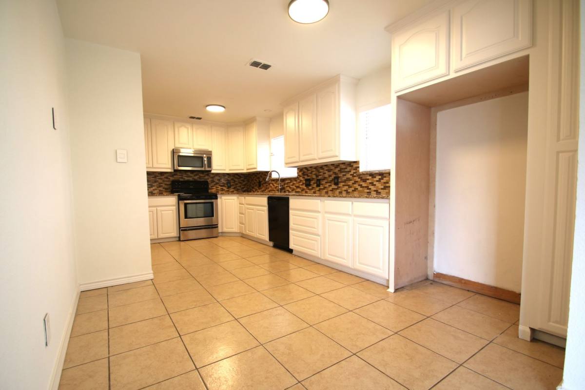 House for rent at 5036 Diaz Ave, Fort Worth, TX 76107