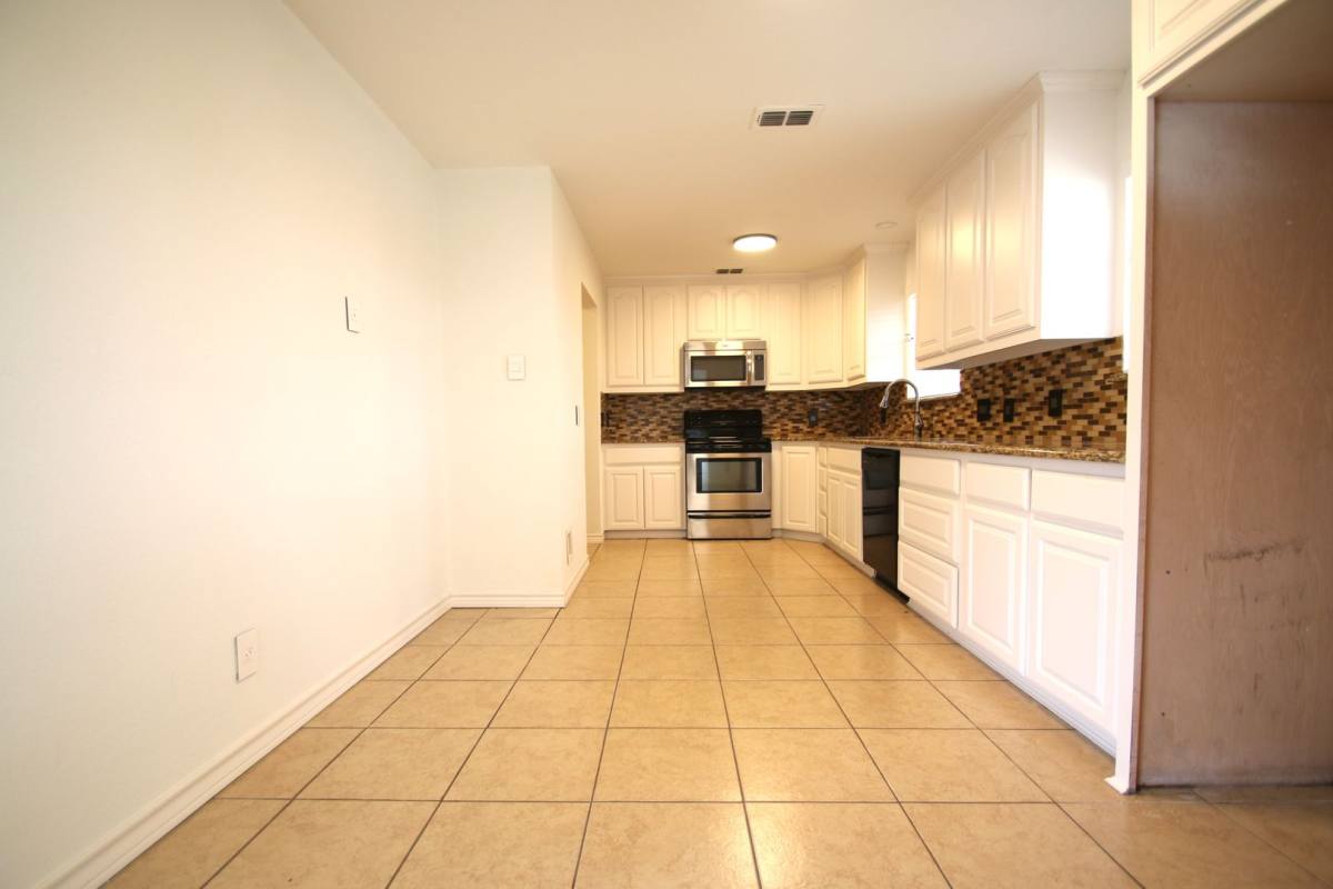 House for rent at 5036 Diaz Ave, Fort Worth, TX 76107