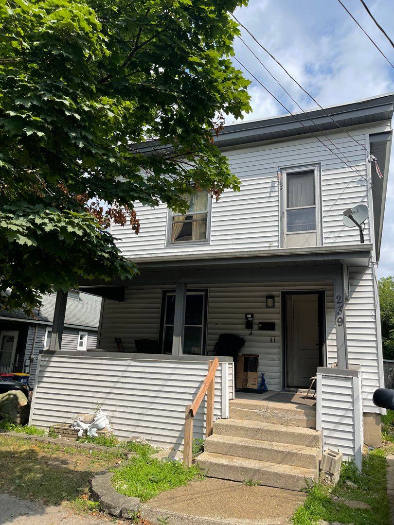 Apartment for rent at 239 Ann St NE, Grand Rapids, MI 49505