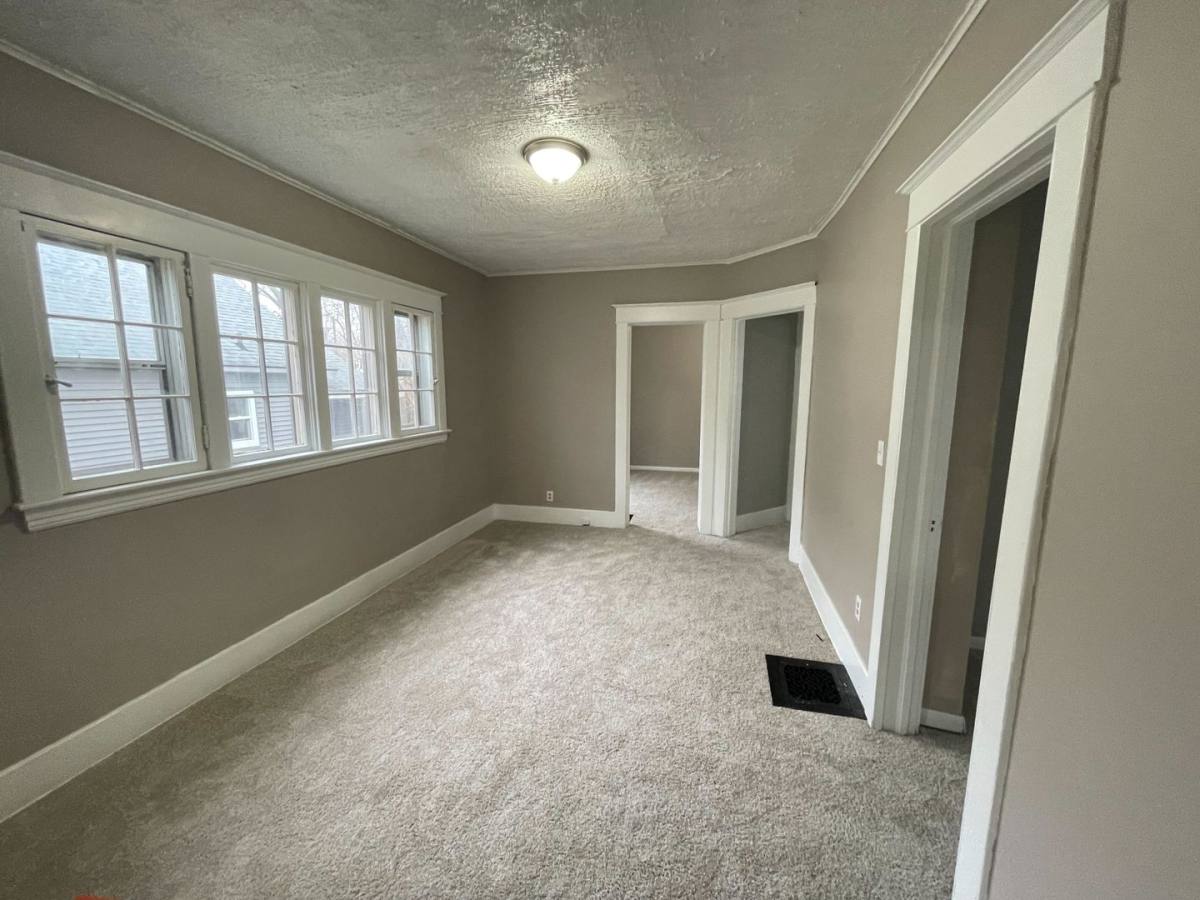 Apartment for rent at 239 Ann St NE, Grand Rapids, MI 49505