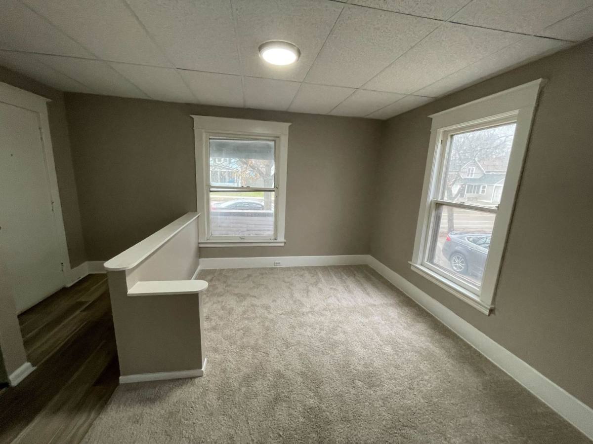 Apartment for rent at 239 Ann St NE, Grand Rapids, MI 49505