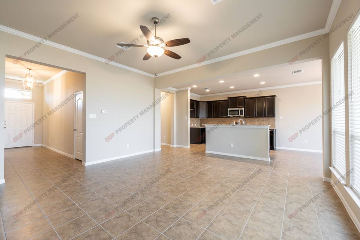 House for rent at 10206 Eaglefire Dr, Temple, TX 76502