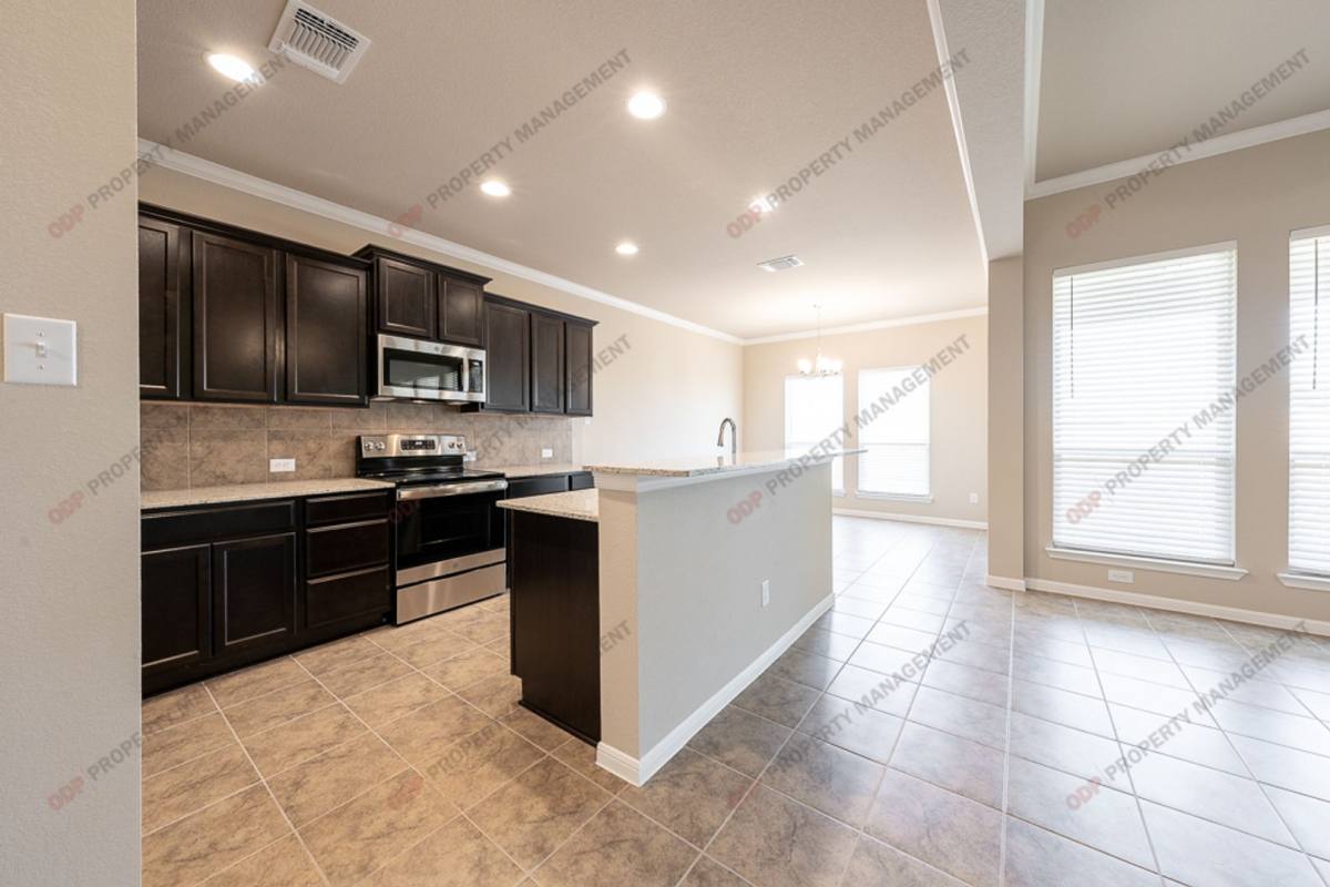 House for rent at 10206 Eaglefire Dr, Temple, TX 76502