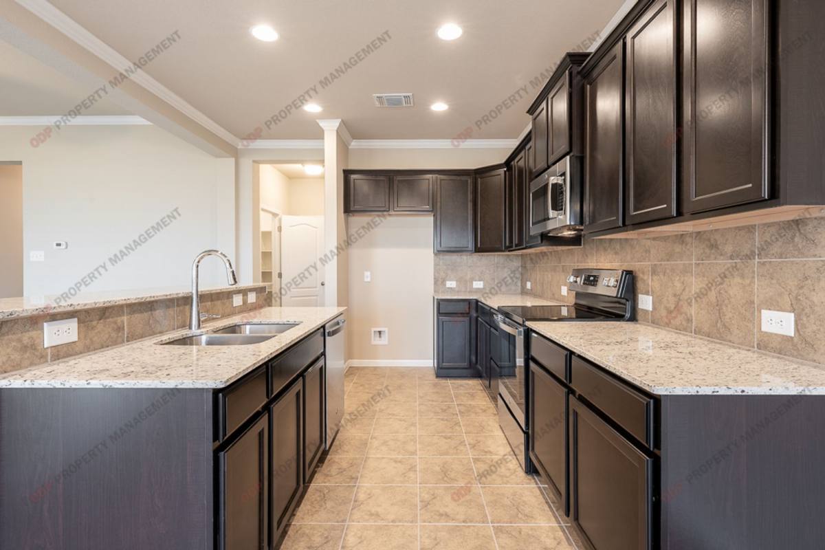 House for rent at 10206 Eaglefire Dr, Temple, TX 76502