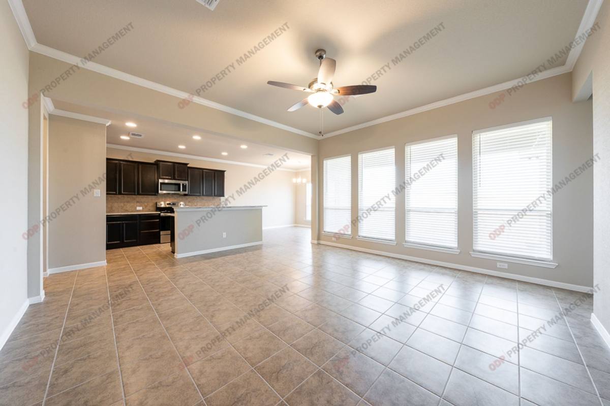 House for rent at 10206 Eaglefire Dr, Temple, TX 76502