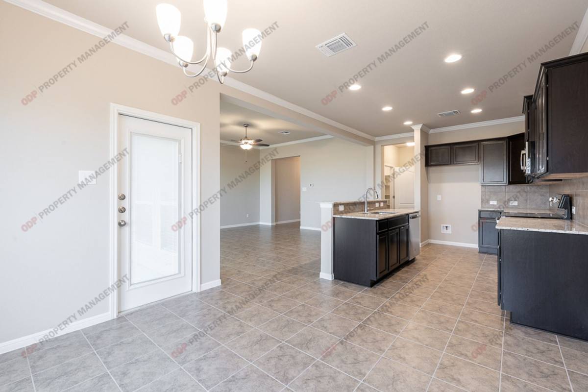 House for rent at 10206 Eaglefire Dr, Temple, TX 76502