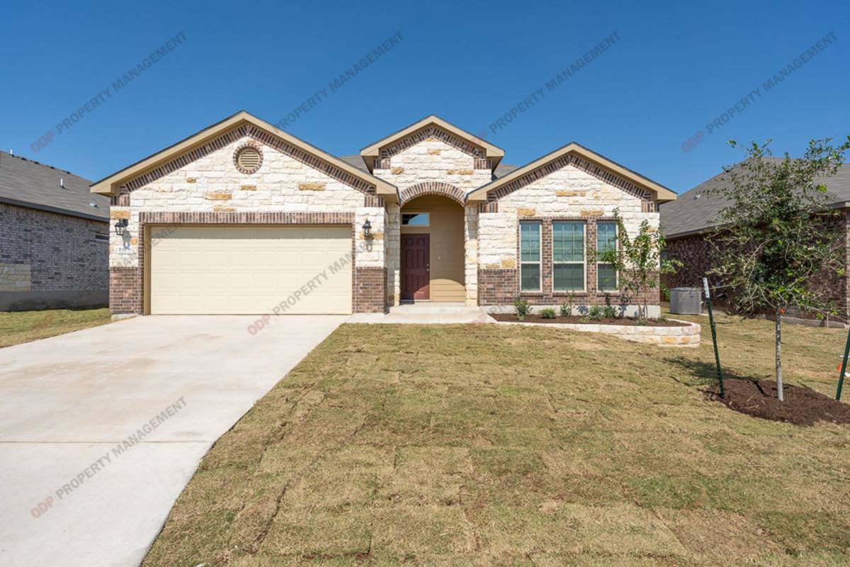 House for rent at 10206 Eaglefire Dr, Temple, TX 76502