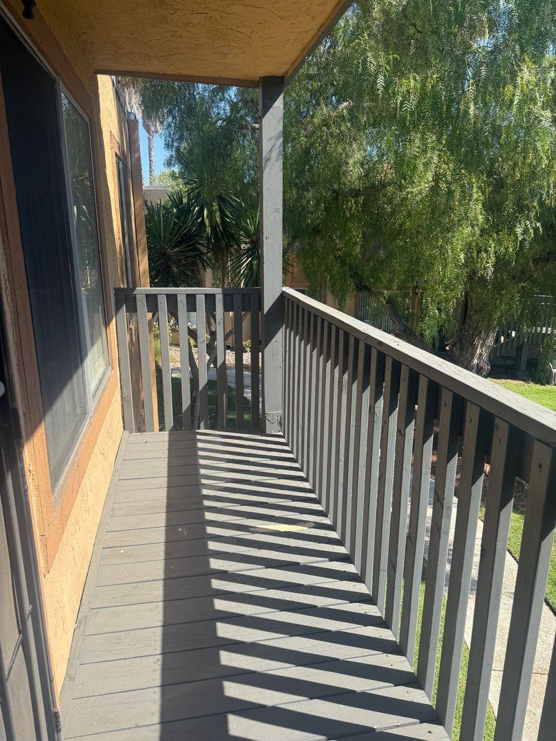 Apartment for rent at 6106 Beadnell Way, San Diego, CA 92117