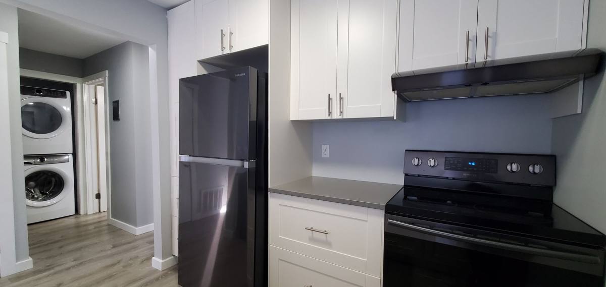 Apartment for rent at 621 Riverine Dr, Traverse City, MI 49684