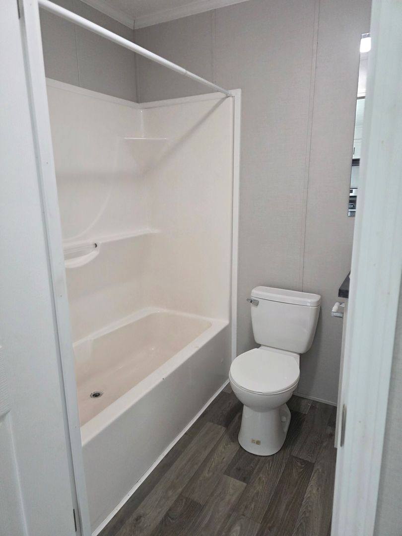 Apartment for rent at 2004 Village Lane, Marion, IL 62959
