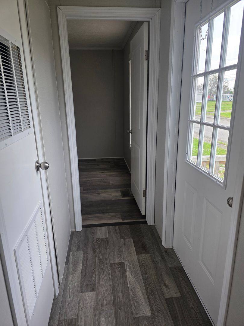 Apartment for rent at 2004 Village Lane, Marion, IL 62959