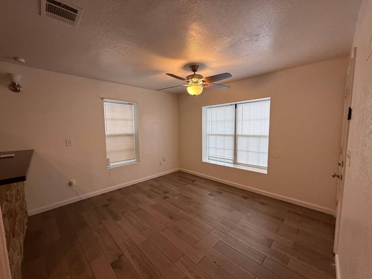 House for rent at 214 Aztec Alley, San Antonio, TX 78207