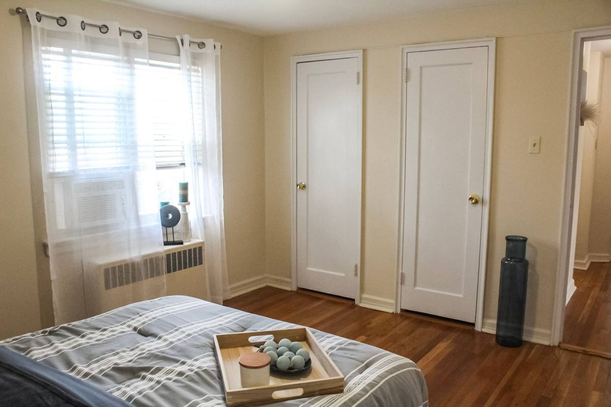 Apartment for rent at 129 Lincoln Ave, Albany, NY 12206