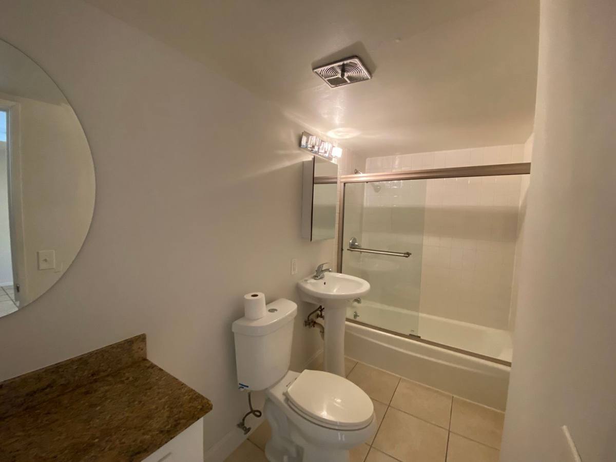 Apartment for rent at 1867 Robin Lane, Concord, CA 94520