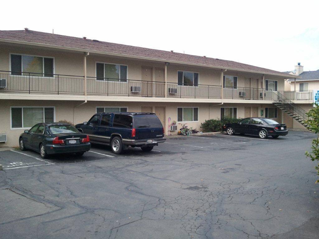 Apartment for rent at 1867 Robin Lane, Concord, CA 94520