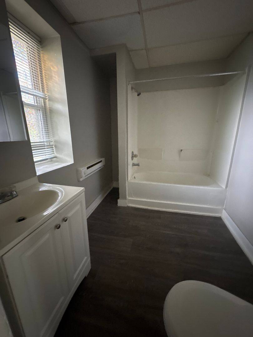 Apartment for rent at 18-22 St Jerome Ave, Holyoke, MA 01040