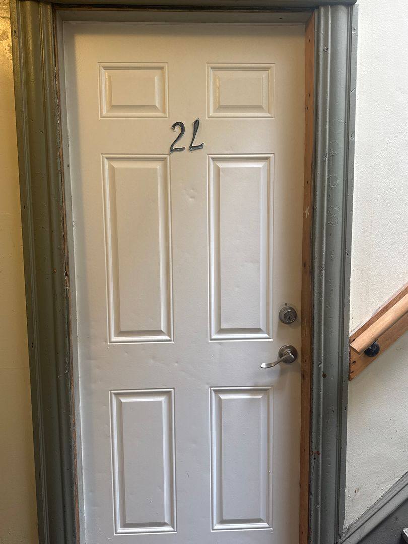 Apartment for rent at 18-22 St Jerome Ave, Holyoke, MA 01040