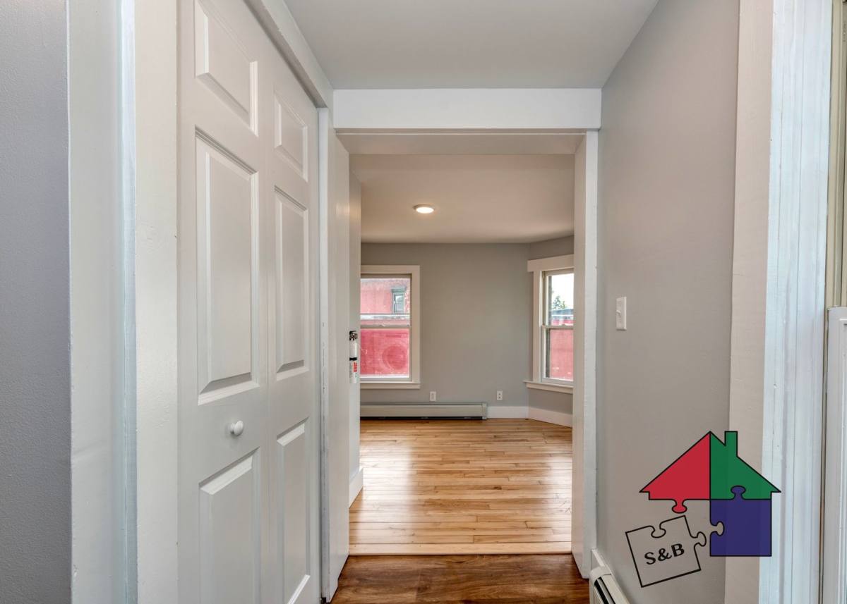 Apartment for rent at 166 N Winooski Ave, Burlington, VT 05401