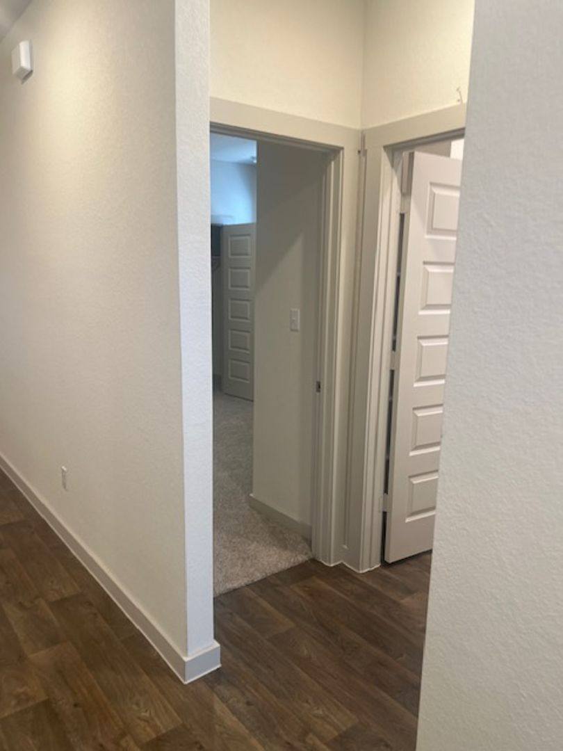 House for rent at 217 Greens Bayou Trail, Hutto, TX 78634
