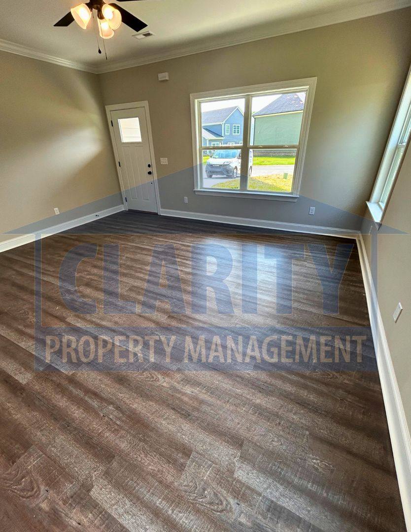 House for rent at 5062 Solar Lane NW, Cleveland, TN 37323