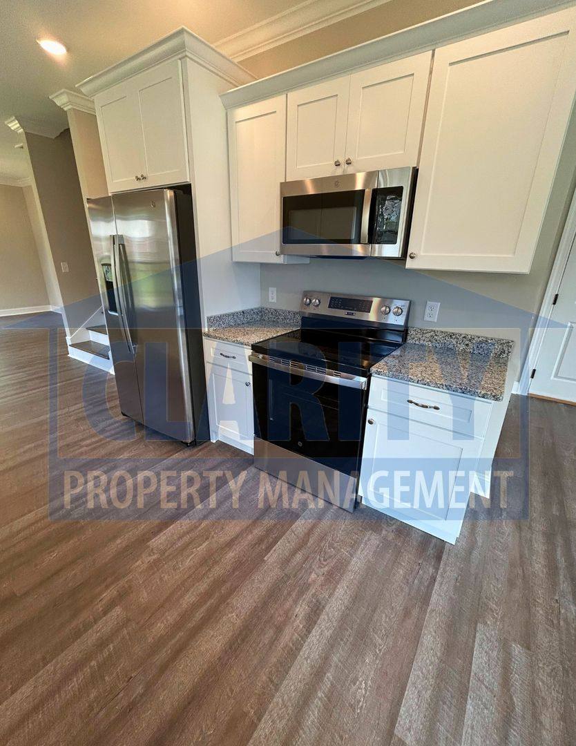 House for rent at 5062 Solar Lane NW, Cleveland, TN 37323