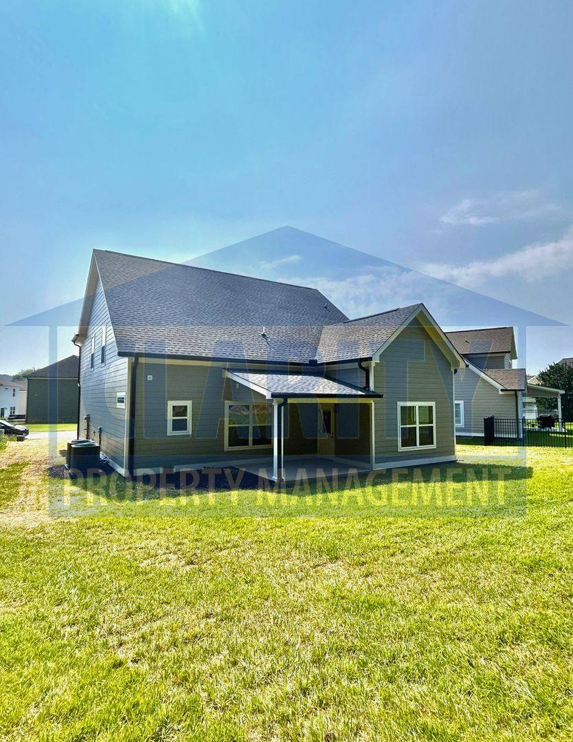 House for rent at 5062 Solar Lane NW, Cleveland, TN 37323