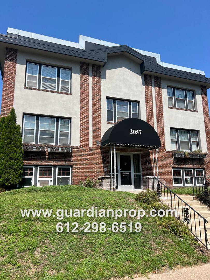 Apartment for rent at 2057 Cxl 7 31 26 Laurel Ave, Saint Paul, MN 55104