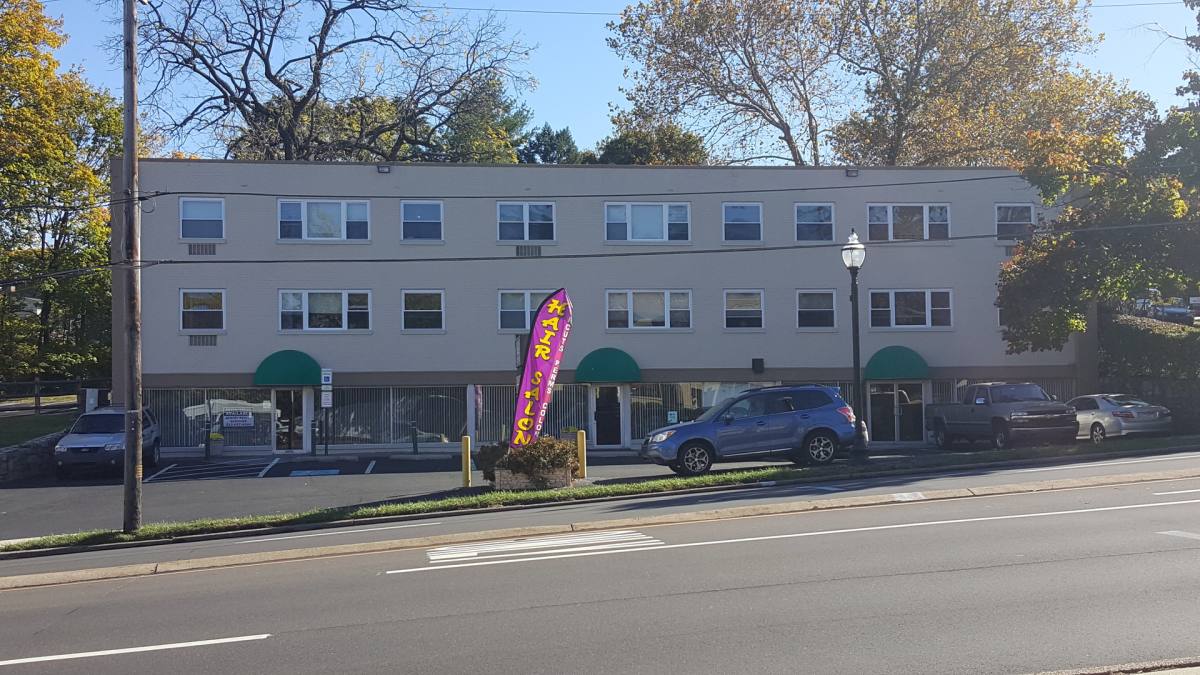 Apartment for rent at 1621 Old York Rd, Abington, PA 19001