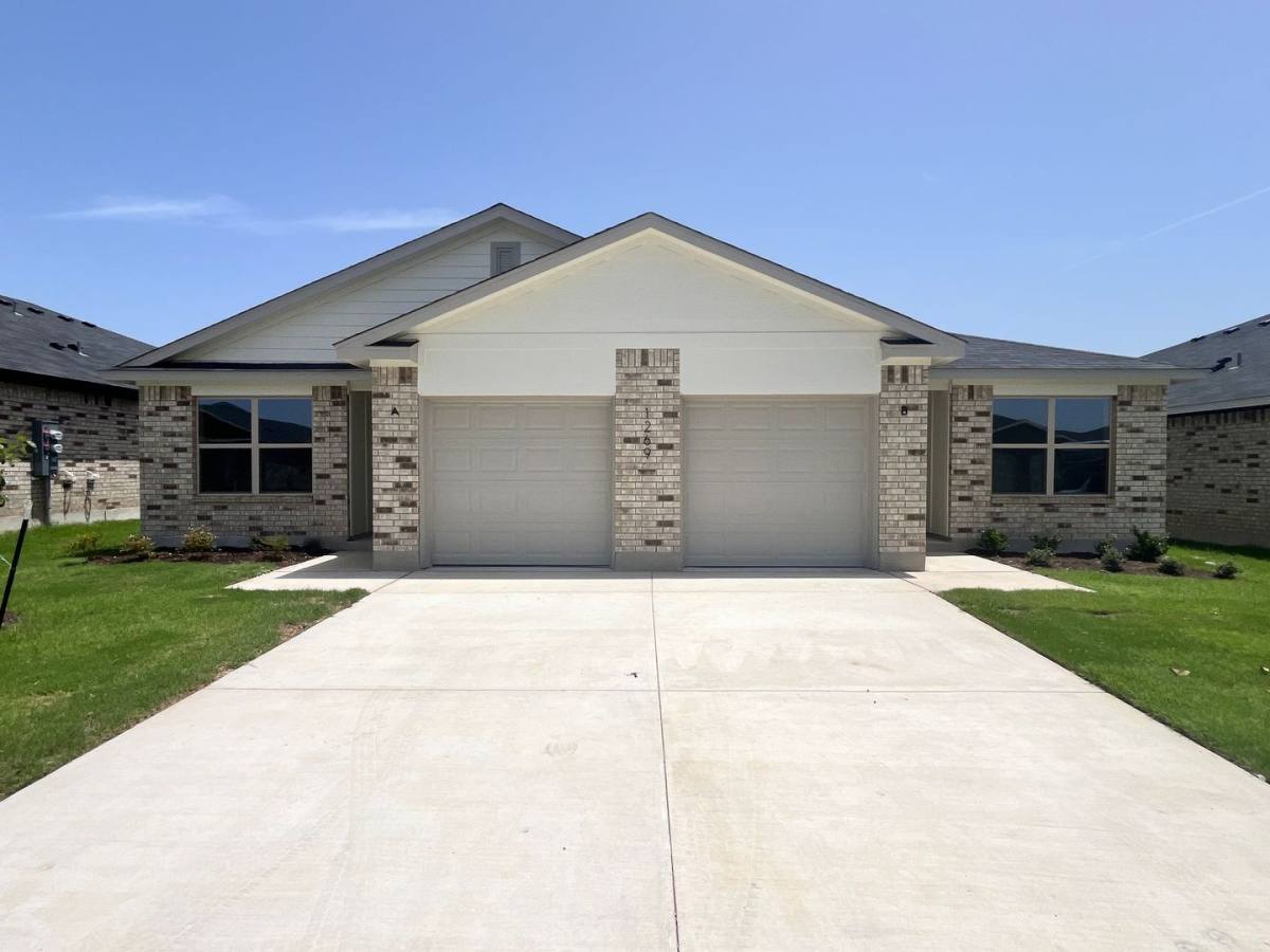 Apartment for rent at 1269 Lehmann Dr, Copperas Cove, TX 76522