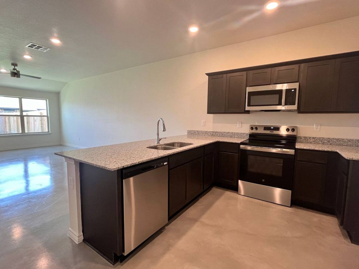 Apartment for rent at 1269 Lehmann Dr, Copperas Cove, TX 76522