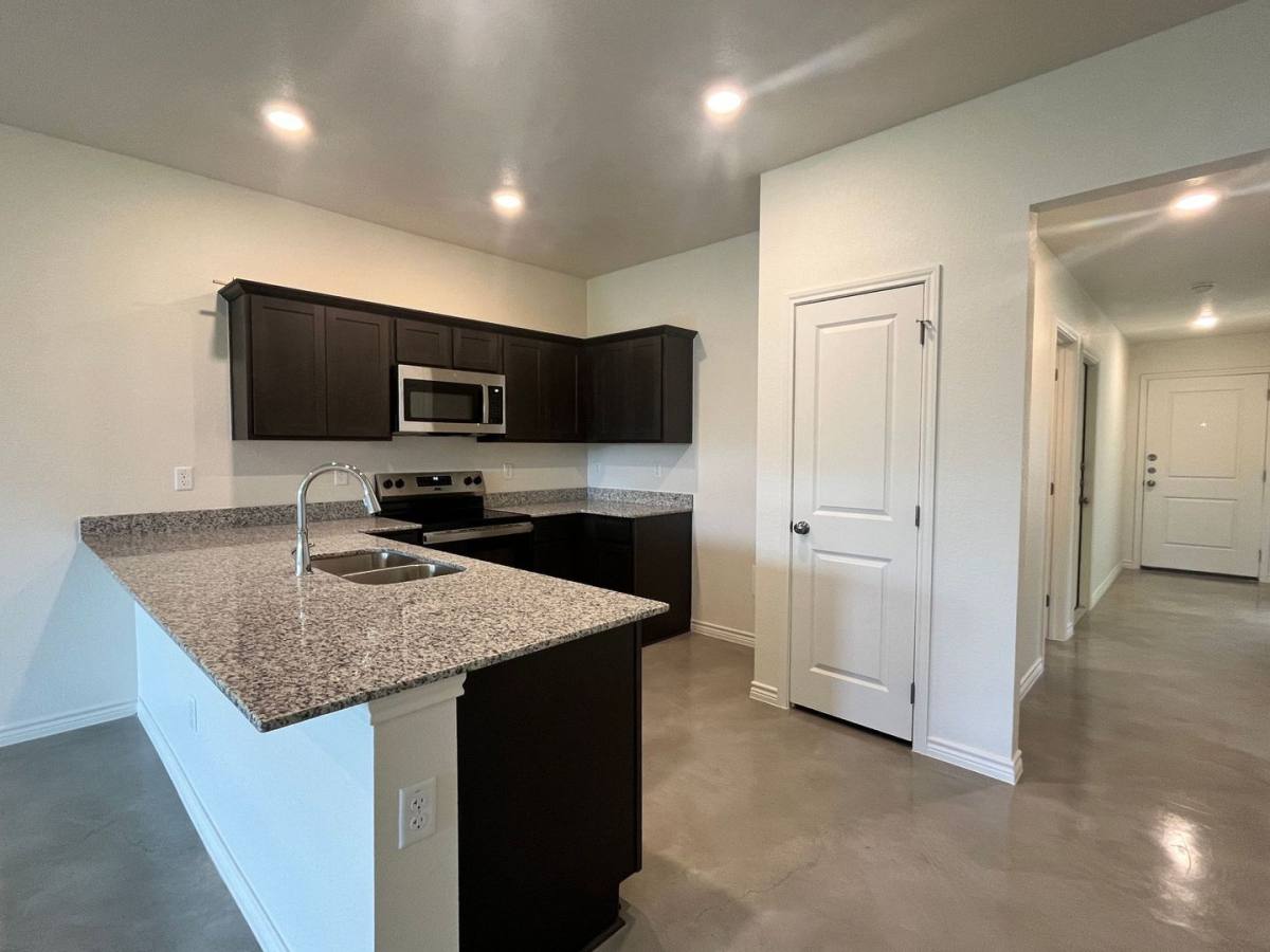 Apartment for rent at 1269 Lehmann Dr, Copperas Cove, TX 76522