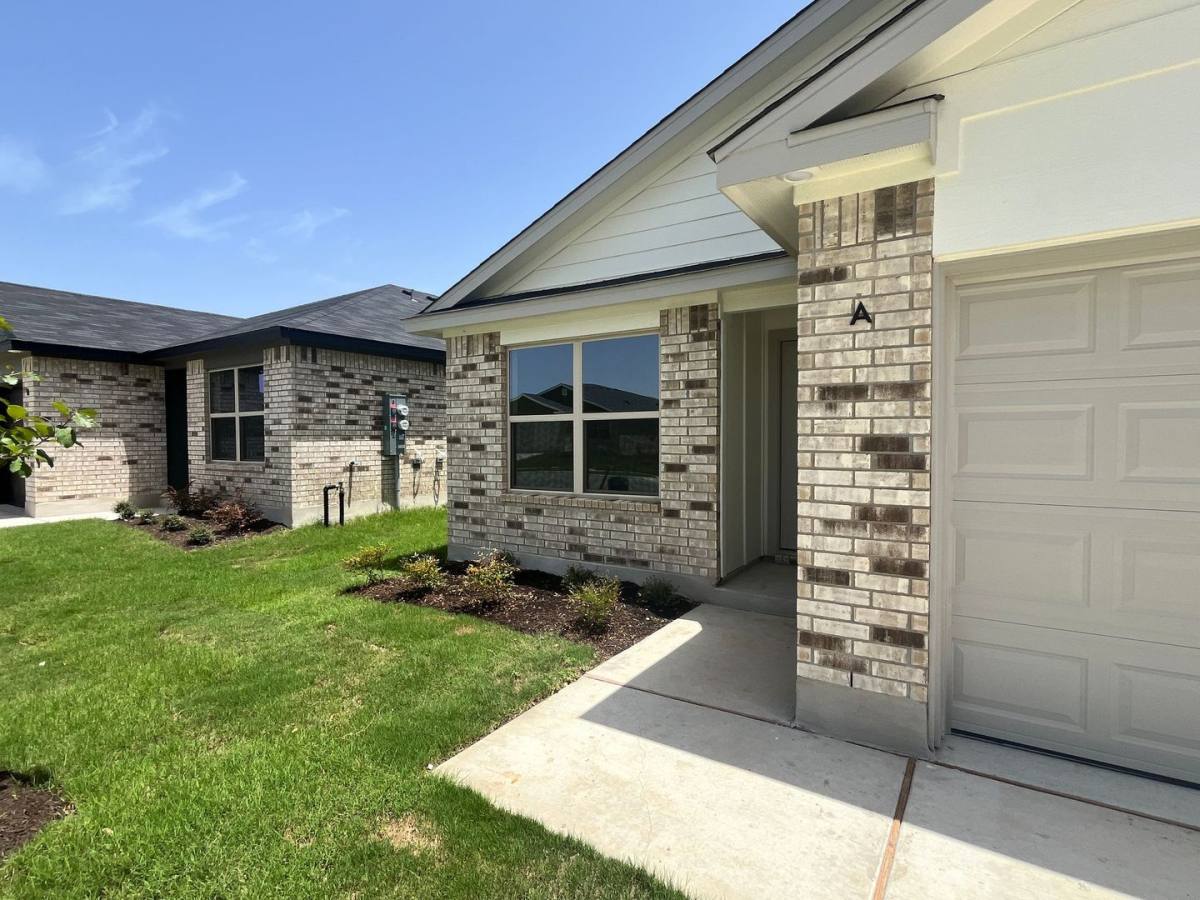 Apartment for rent at 1269 Lehmann Dr, Copperas Cove, TX 76522