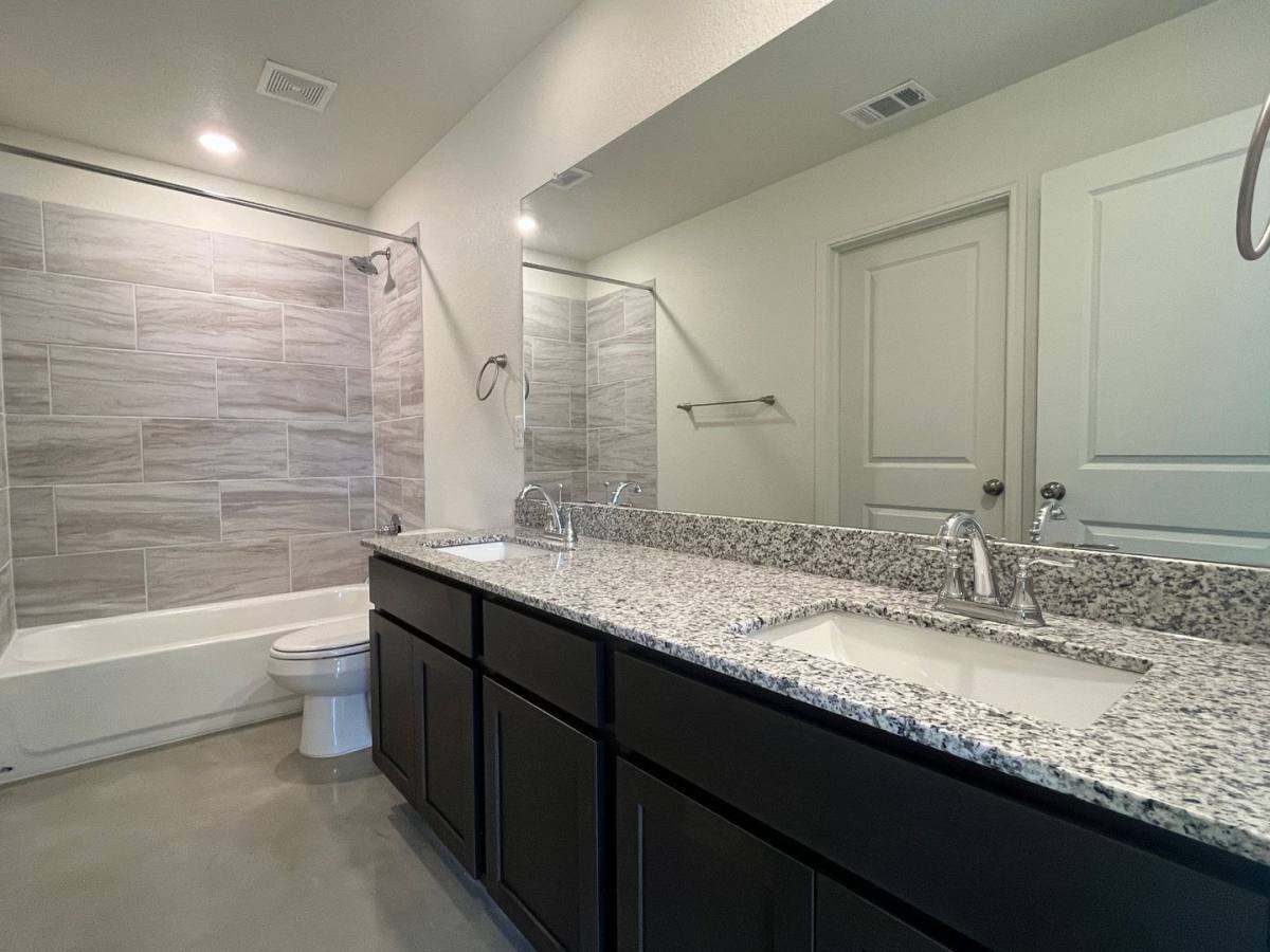 Apartment for rent at 1269 Lehmann Dr, Copperas Cove, TX 76522